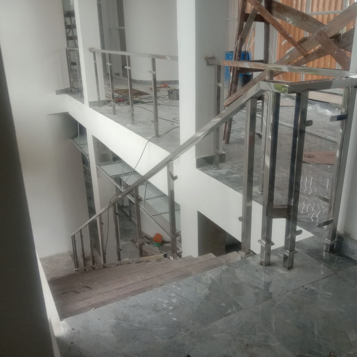 Balai Sintang - Dokumentasi Proyek